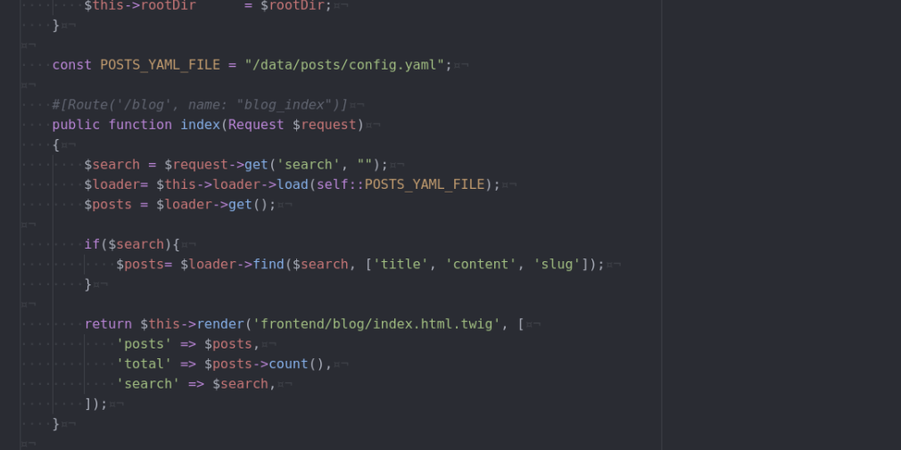 Mes outils pour développer un site internet